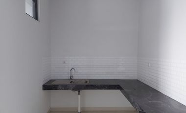 RUMAH MODEREN DAN ASRI MINIMALIS MEWAH DI SETRA DUTA BANDUNG UTARA