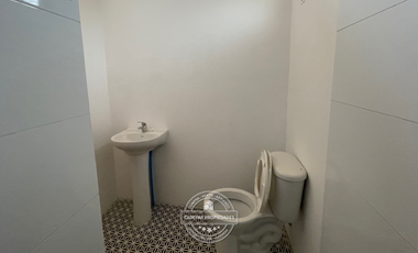 VENDE NUEVA, HERMOSA Y ACOGEDORA CASA EN LAS CRUCES COMUNA EL TABO