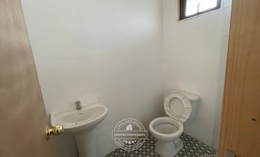 VENDE NUEVA, HERMOSA Y ACOGEDORA CASA EN LAS CRUCES COMUNA EL TABO