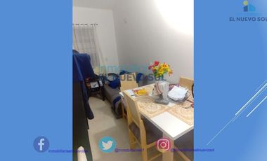 ¡¡GRAN OPORTUNIDAD DE INVERTIR EN ECONOMICO APARTAMENTO MUY BIEN UBICADO EN SECTOR DE ALTO CRECIMIENTO!!RESTREPO META