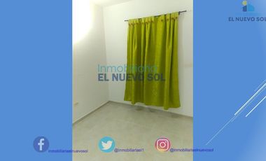 ¡¡GRAN OPORTUNIDAD DE INVERTIR EN ECONOMICO APARTAMENTO MUY BIEN UBICADO EN SECTOR DE ALTO CRECIMIENTO!!RESTREPO META