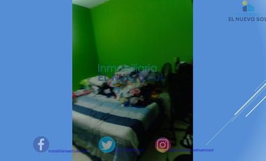 ¡¡GRAN OPORTUNIDAD DE INVERTIR EN ECONOMICO APARTAMENTO MUY BIEN UBICADO EN SECTOR DE ALTO CRECIMIENTO!!RESTREPO META