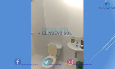 ¡¡GRAN OPORTUNIDAD DE INVERTIR EN ECONOMICO APARTAMENTO MUY BIEN UBICADO EN SECTOR DE ALTO CRECIMIENTO!!RESTREPO META