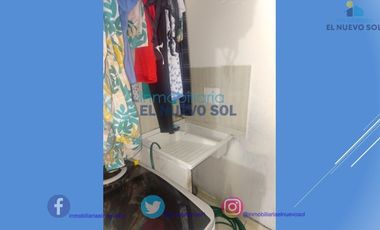 ¡¡GRAN OPORTUNIDAD DE INVERTIR EN ECONOMICO APARTAMENTO MUY BIEN UBICADO EN SECTOR DE ALTO CRECIMIENTO!!RESTREPO META