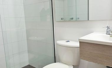 APARTAMENTO EN ARRIENDO SURAMERICA. LIMITE LA ESTRELLA