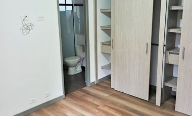 APARTAMENTO EN ARRIENDO SURAMERICA. LIMITE LA ESTRELLA