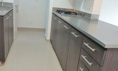 APARTAMENTO EN ARRIENDO SURAMERICA. LIMITE LA ESTRELLA