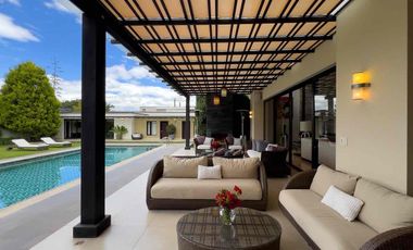Casa de venta cumbaya Rancho San Francisco