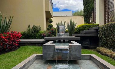 Casa de venta cumbaya Rancho San Francisco
