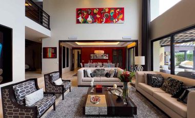 Casa de venta cumbaya Rancho San Francisco
