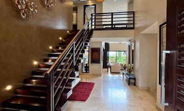 Casa de venta cumbaya Rancho San Francisco