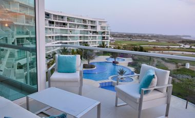 ARRENDAMOS TU PRÓXIMO PARAÍSO FRENTE AL MAR – CONDOMINIO CAMPESTRE CERCA A CARTAGENA