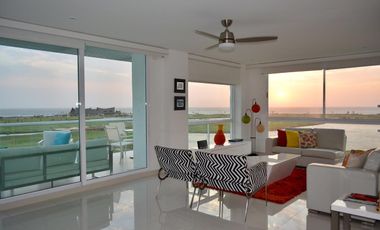 ARRENDAMOS TU PRÓXIMO PARAÍSO FRENTE AL MAR – CONDOMINIO CAMPESTRE CERCA A CARTAGENA