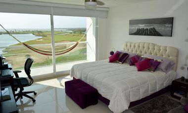 ARRENDAMOS TU PRÓXIMO PARAÍSO FRENTE AL MAR – CONDOMINIO CAMPESTRE CERCA A CARTAGENA