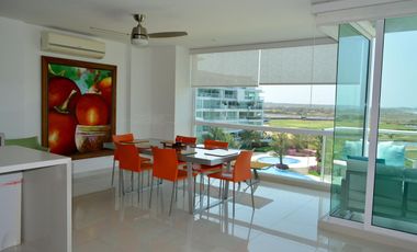 ARRENDAMOS TU PRÓXIMO PARAÍSO FRENTE AL MAR – CONDOMINIO CAMPESTRE CERCA A CARTAGENA