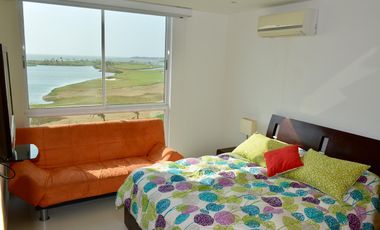 ARRENDAMOS TU PRÓXIMO PARAÍSO FRENTE AL MAR – CONDOMINIO CAMPESTRE CERCA A CARTAGENA