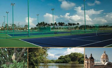 ARRENDAMOS TU PRÓXIMO PARAÍSO FRENTE AL MAR – CONDOMINIO CAMPESTRE CERCA A CARTAGENA