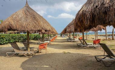 ARRENDAMOS TU PRÓXIMO PARAÍSO FRENTE AL MAR – CONDOMINIO CAMPESTRE CERCA A CARTAGENA