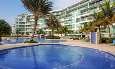ARRENDAMOS TU PRÓXIMO PARAÍSO FRENTE AL MAR – CONDOMINIO CAMPESTRE CERCA A CARTAGENA