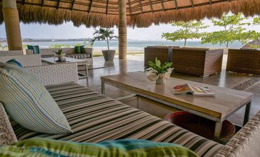 ARRENDAMOS TU PRÓXIMO PARAÍSO FRENTE AL MAR – CONDOMINIO CAMPESTRE CERCA A CARTAGENA