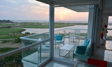 ARRENDAMOS TU PRÓXIMO PARAÍSO FRENTE AL MAR – CONDOMINIO CAMPESTRE CERCA A CARTAGENA