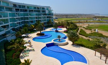 ARRENDAMOS TU PRÓXIMO PARAÍSO FRENTE AL MAR – CONDOMINIO CAMPESTRE CERCA A CARTAGENA