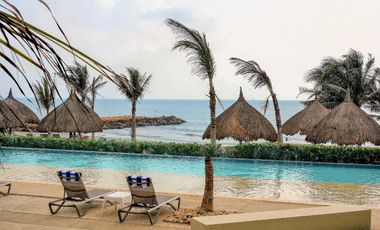 ARRENDAMOS TU PRÓXIMO PARAÍSO FRENTE AL MAR – CONDOMINIO CAMPESTRE CERCA A CARTAGENA