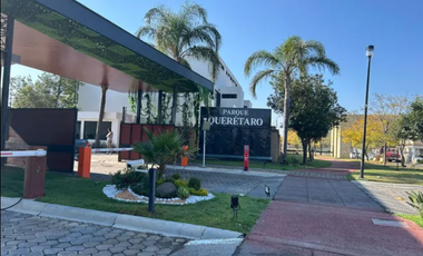 Terreno residencial en venta en Parque Querétaro, Lomas de Angelópolis, San Andrés Cholula, Puebla