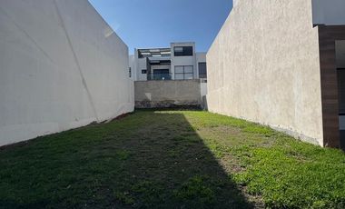 Terreno residencial en venta en Parque Querétaro, Lomas de Angelópolis, San Andrés Cholula, Puebla