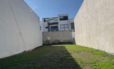 Terreno residencial en venta en Parque Querétaro, Lomas de Angelópolis, San Andrés Cholula, Puebla