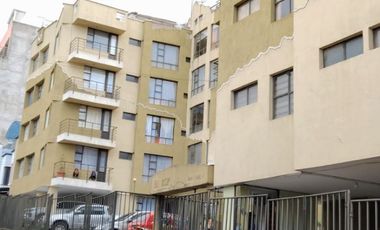 ARRENDAMIENTO AP 302 EDIFICIO D COP
