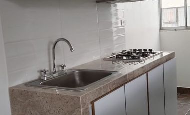 ARRENDAMIENTO AP 302 EDIFICIO D COP