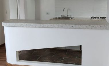 ARRENDAMIENTO AP 302 EDIFICIO D COP
