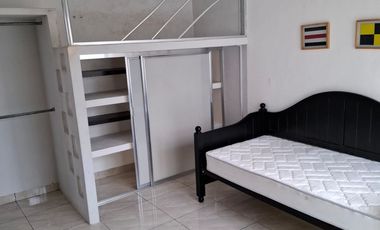 Casa Paloma.