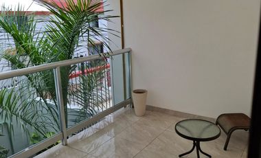 Casa Paloma.