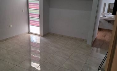 Casa Paloma.