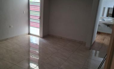 Casa Paloma.