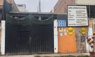 Oportunidad de Inversión TERRENO EN VENTA
