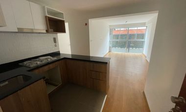 Departamentos de Estreno / Primera Vivienda Sta. Beatriz. Lima Moderna