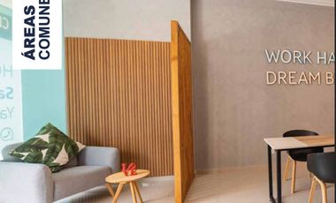 Departamentos de Estreno / Primera Vivienda Sta. Beatriz. Lima Moderna