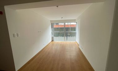 Departamentos de Estreno / Primera Vivienda Sta. Beatriz. Lima Moderna