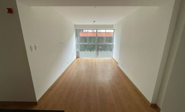 Departamentos de Estreno / Primera Vivienda Sta. Beatriz. Lima Moderna