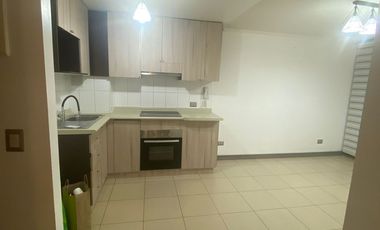 Se vende departamento 2 dorm 1B – Edificio Novo, Antofagasta