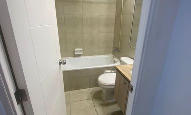 Se vende departamento 2 dorm 1B – Edificio Novo, Antofagasta