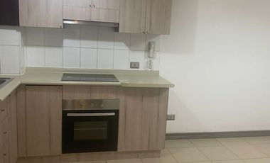Se vende departamento 2 dorm 1B – Edificio Novo, Antofagasta