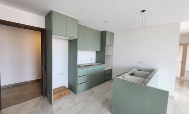 En Venta Departamento 2 Dormitorios, Cuenca