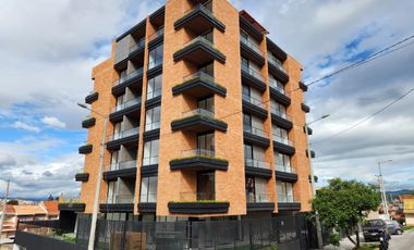 En Venta Departamento 2 Dormitorios, Cuenca