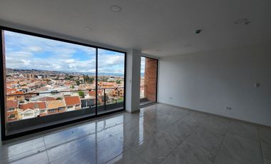 En Venta Departamento 2 Dormitorios, Cuenca