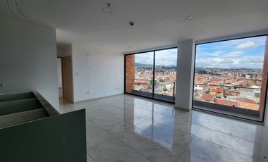 En Venta Departamento 2 Dormitorios, Cuenca
