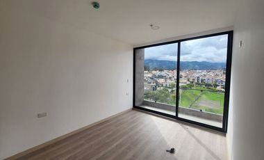 En Venta Departamento 2 Dormitorios, Cuenca